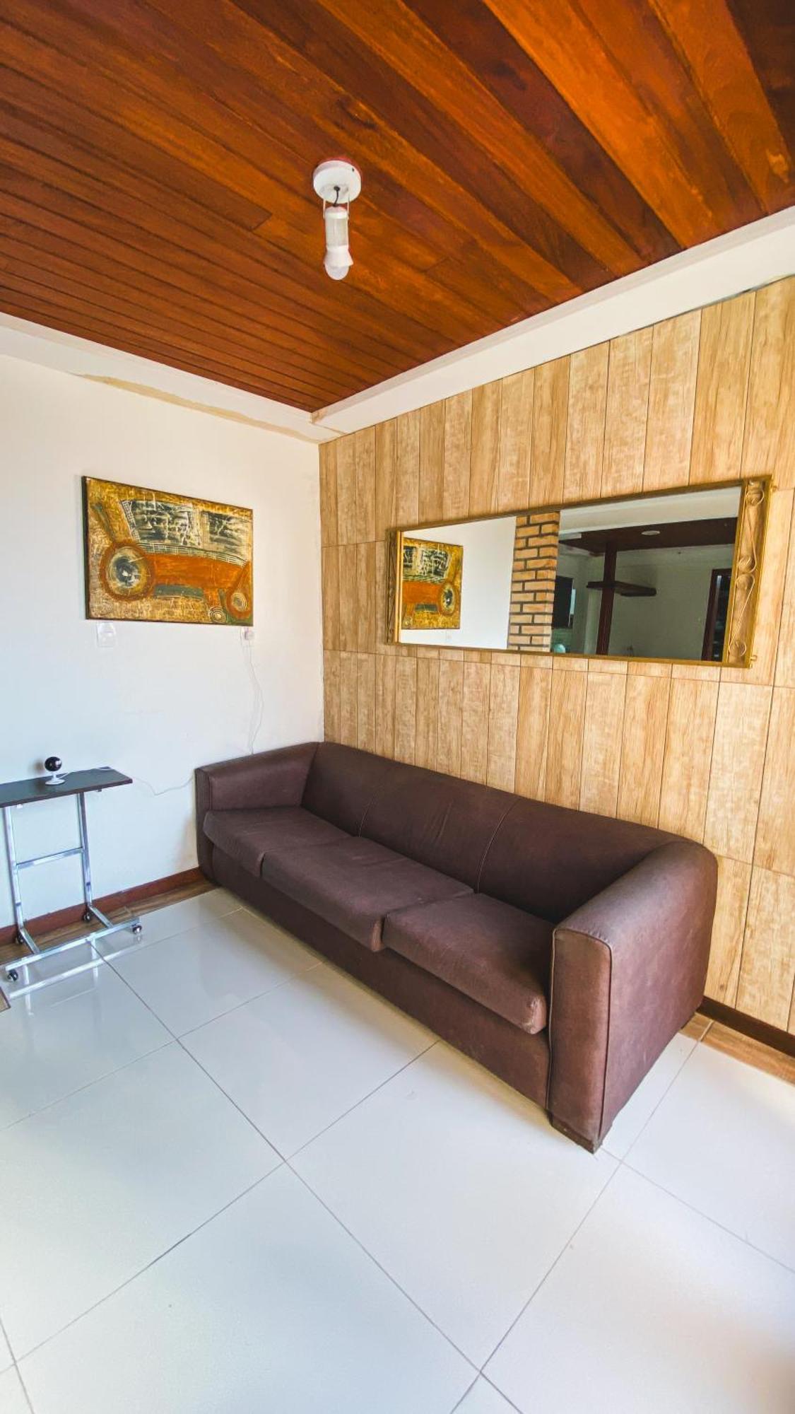 Hostel Webi Coliving - Joao Paulo - Florianopolis-Sc Exterior foto