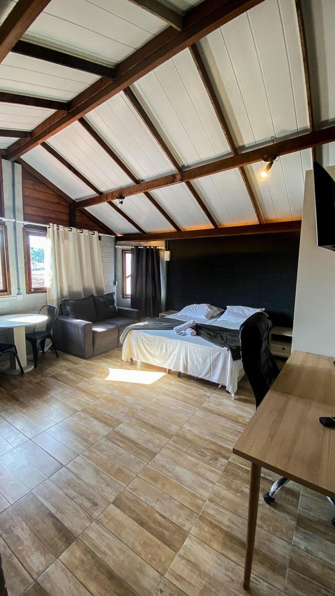 Hostel Webi Coliving - Joao Paulo - Florianopolis-Sc Exterior foto
